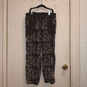 American Eagle light weight pants